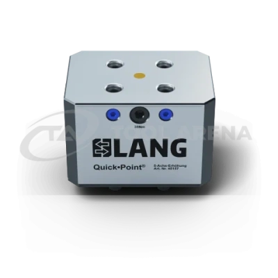 Quick•Point 52 5-осевая проставка 150×116×100 мм 5-Axis