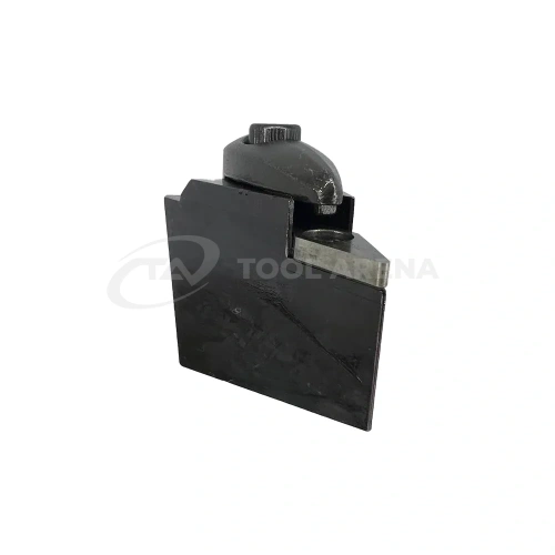 DVJNR2525M16 Державка токарная для наружного точения NICHE