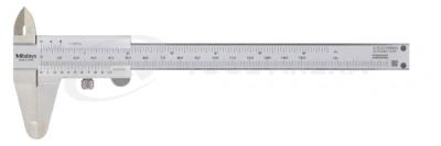 530-316 Штангенциркуль нониусный 0-150х0.05