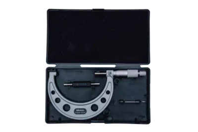 115-218 Микрометр трубный 75-100x0.01