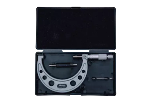 115-218 Микрометр трубный 75-100x0.01