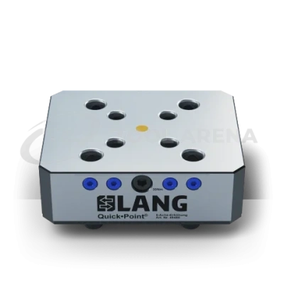 Quick•Point® 52/96 5-осевая проставка 192×156×60 мм 5-Axis