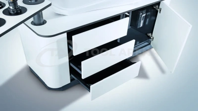 Пресеттер HAIMER UNO premium - устройство для настройки инструмента