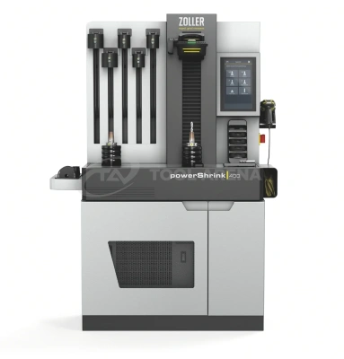 Термозажимная установка ZOLLER PowerShrink 400