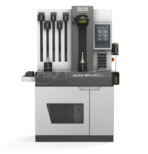 Термозажимная установка ZOLLER PowerShrink 400