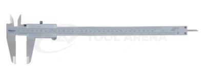 530-115 Штангенциркуль нониусный 0-300х0.05