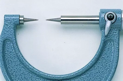 112-153 Микрометр точечный 0-25x0.01
