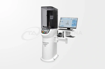 HAIMER Tool Dynamic TD Comfort i4.0