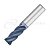H-SEM4080S-r2,0-U27 Фреза твердосплавная D8R2x9x63x8xZ4 ALTIN-NANO ARRALBE