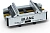 Тиски 5-осевые Makro-Grip FS 125 0-255 мм