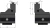 Зажимные губки Makro-Grip FS 77 46 мм с рифлением фото