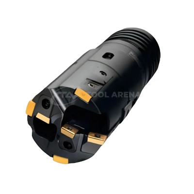 Станок для глубокого сверления системы ВТА SS-KT320