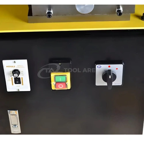 Станок для заточки ленточных пил MR-S380