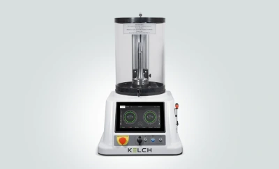 Балансировочный станок для инструмента KELCH TB200