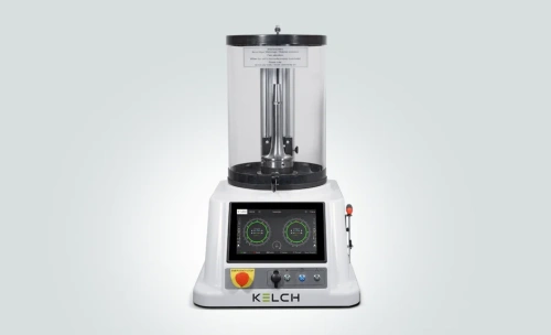 Балансировочный станок для инструмента KELCH TB200