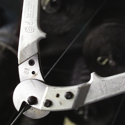 Тросорез двуручный FELCO C16 до 16 мм