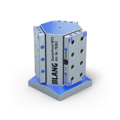 Quick•Point® 52, 3-face Tombstone
      
                
                  
            192 x 192 x 260 mm
      


                


                Item No. 70263 фото