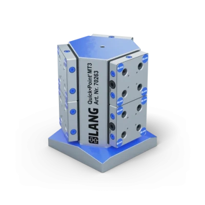 Quick•Point® 52, 3-face Tombstone
      
                
                  
            192 x 192 x 260 mm
      


                


                Item No. 70263 фото