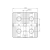 Quick•Point® 52, Single Plate
104 x 104 x 27 mm, without mounting bores
Item No. 45600 Quick•Point® 52, Single Plate
104 x 104 x 27 mm, without mounting bores
Item No. 45600 фото