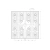 Плита нулевой точки Quick•Point® 96 Grid Plate 4-местная 384 x 384 x 27 мм без крепежных отверстий 4-fold 45740 Плита нулевой точки Quick•Point® 96 Grid Plate 4-местная 384 x 384 x 27 мм без крепежных отверстий 4-fold 45740 фото