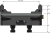 Пятиосевые тиски Makro-Grip FS 77 46 мм фото