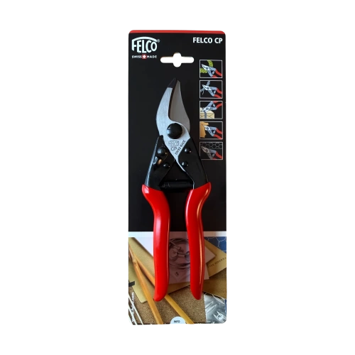 Тросорез универсальный FELCO CP
