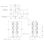 Крепежная колонна RockLock™ 96mm RL96S-4004 Крепежная колонна RockLock™ 96mm RL96S-4004 фото