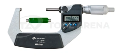 293-346-30 Цифровой микрометр 50-75x0.001