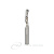 A-SEM1060L Фреза твердосплавная D6x25x80x6xZ1 UNCOATED ARRALBE