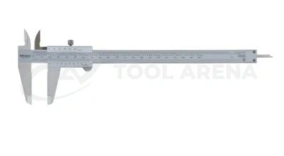 530-118 Штангенциркуль нониусный 0-200х0.02