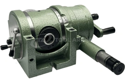 Универсальная делительная головка УДГ Д-400А (F11200A) фото