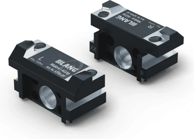 Зажимные губки Makro-4Grip 125 мм