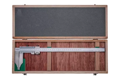 534-113 Штангенциркуль нониусный 0-300х0.02