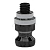 Тяговый штифт RockLock™ 96mm