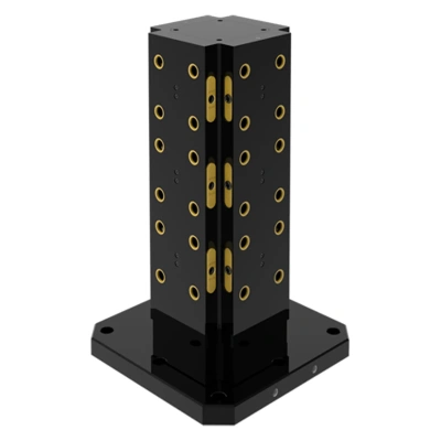 Зажимная колонна RockLock™ 96mm RL96A-4004U фото