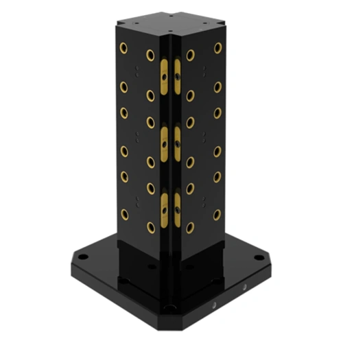 Зажимная колонна RockLock™ 96mm RL96A-4004U фото