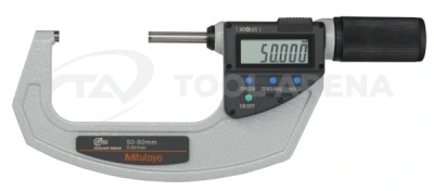 293-668-20 Цифровой микрометр 50-80x0.001