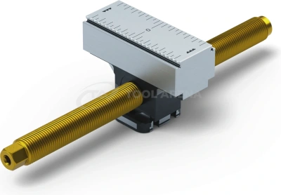 Makro-Grip FS 77 Комплект центральной губки со шпинделем