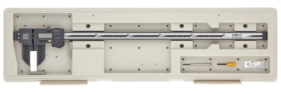 552-156-10 Штангенциркуль цифровой 0-600х0.01