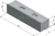 Контурные губки Makro-Grip 125 для тисков Контурные губки Makro-Grip 125 для тисков фото