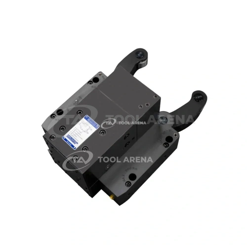 Cтандартный самоцентрирующийся люнет STAB-3.2 фото