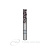 HYP-4140U40PBW Фреза твердосплавная D14x30x84x14xZ4 HYPERLINK ALCrN ARRALBE