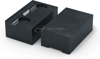 Накладные стальные кулачки Avanti 125 мм