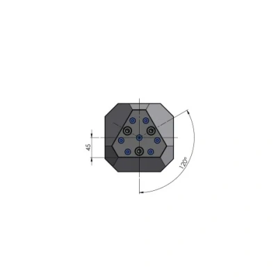 Quick•Point®, Tri•Top
      
                
                  
            3-Face-Tombstone
      


                


                Item No. 43352 фото