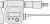 293-582 Цифровой микрометр 300-325x0.001