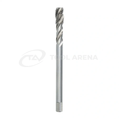 Метчик винтовой машинный Volkel HSSE DIN374 6h метрическая резьба М27х2,0 39757 фото