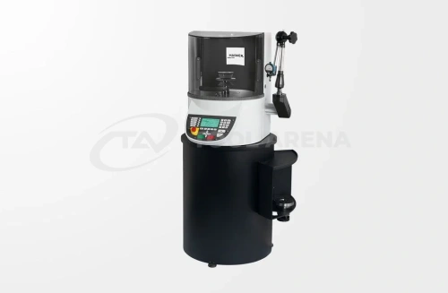 Настольная балансировочная машина HAIMER Tool Dynamic TD 1002
