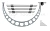 340-722 Цифровой микрометр 600-750x0.001