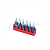 0-TPK-B02-6IP-25 Sloky 25mm биты TORX PLUS®