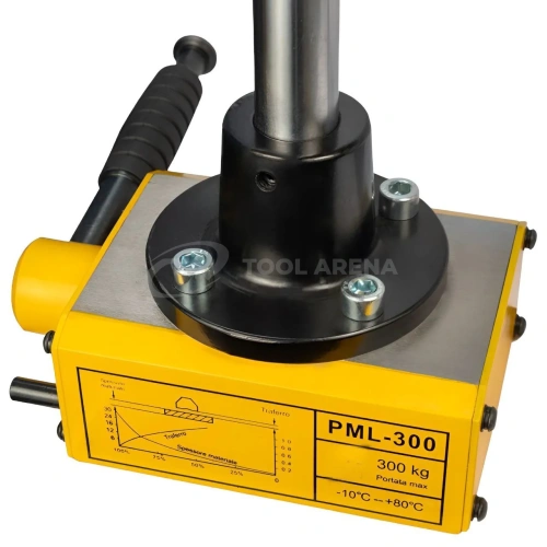 Высокопроизводительный электрический резьбонарезной манипулятор MR-DS16